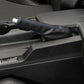 Show Chrome Kaliber Handle Cover For Polaris Slingshot 2000 20-23 H44-6BLUE
