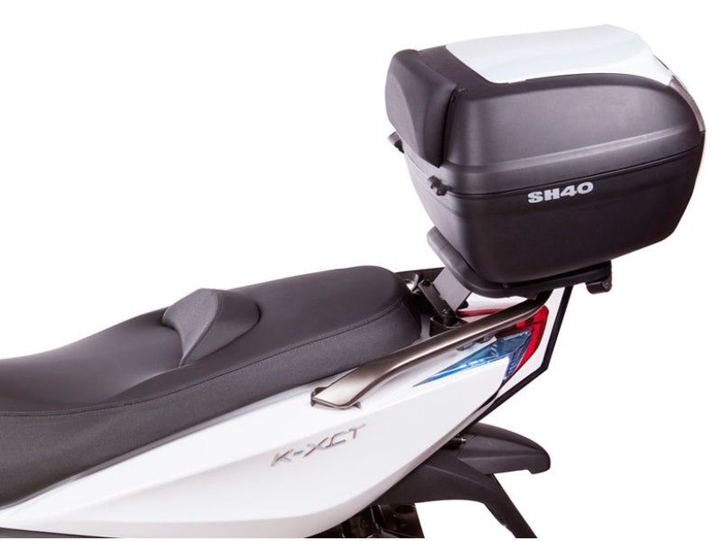 SHAD Top Box Fitting Kit to fit Kymco K-XCT 125i 2013-2025