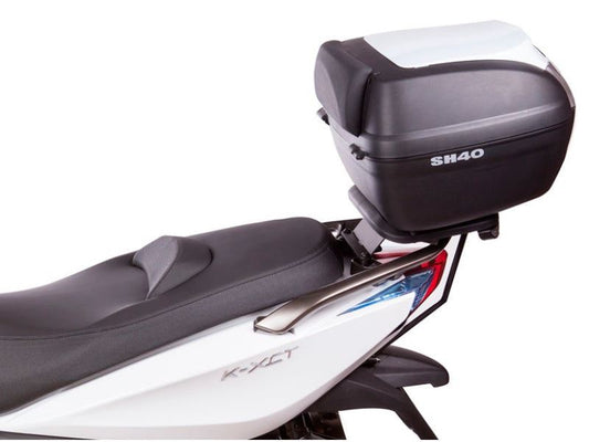 SHAD Top Box Fitting Kit to fit Kymco K-XCT 125i 2013-2025