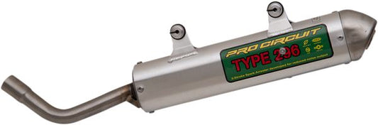 Pro Circuit Spark Arrestor Silencer For Husqvarna TE 300 I 2019-2021 1351930