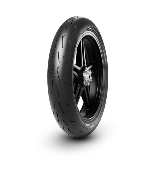 PIRELLI Diablo Rosso IV 110/70R17 (54H) TL Motorcycle Tyre