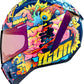 ICON Airform™ Scatterbrain Multi Motorcycle Helmet
