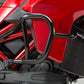 SW MOTECH Crash Bar Black. Ducati Multistrada 1200/ 1260/ 950/ V2 Sbl.22.584.10001/B