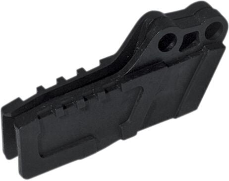 UFO CHAIN GUIDE KAWASAKI KX125/250/KXF250 BLACK KA03750-001
