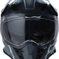 Z1R Range 2.0 Voyager Grey/White Motorcycle Helmet