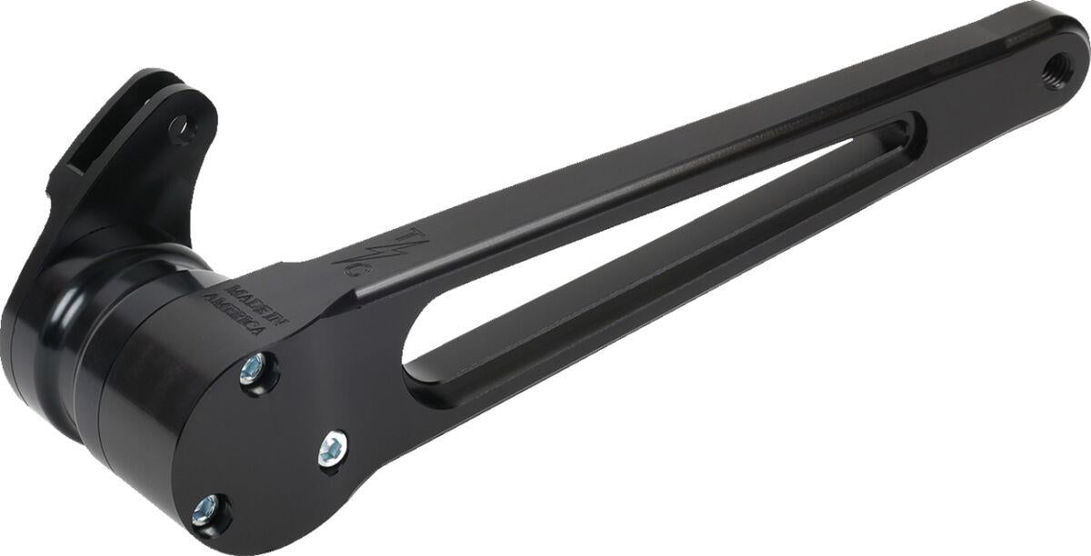 Uom Brake Arm For Harley Davidson FLHRXS 1868 2014-2025 Black Each BBL-14-XX-1