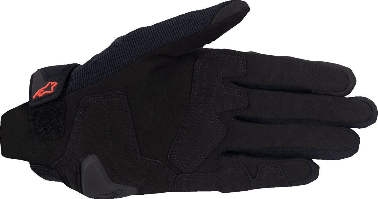 ALPINESTARS Stella SP X 1 Gloves Black/Red