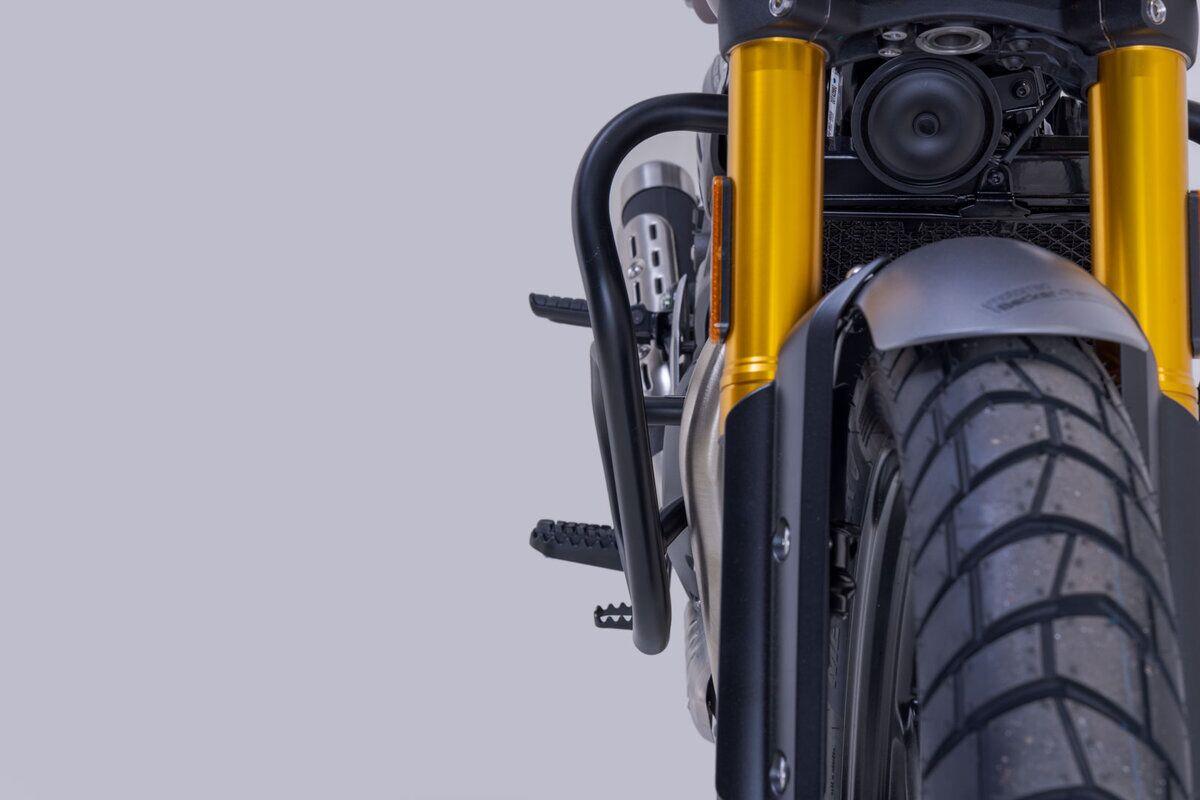 SW-MOTECH Crash Bar to fit Triumph Speed 400/Scrambler 400 X/XC SBL.11.616.10001/B