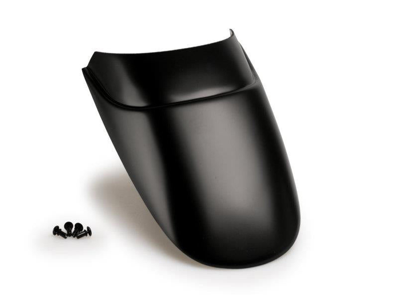 PUIG Front Fender Extender Black for Suzuki GSX R 1300 Hayabusa 99-07 9932N