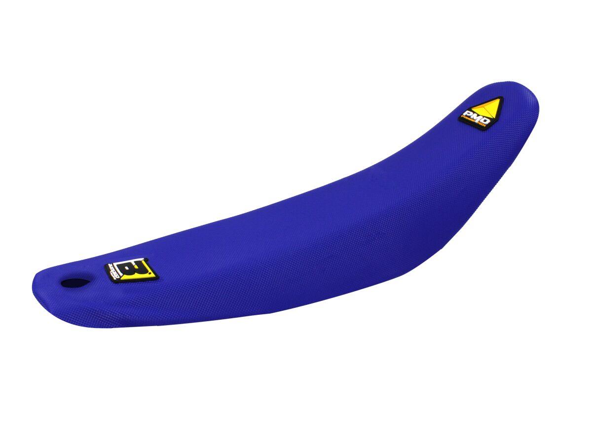 Blackbird Racing Seat Cover Pyramid For Yamaha YZ 125 2022-2026 Blue 1251G/01