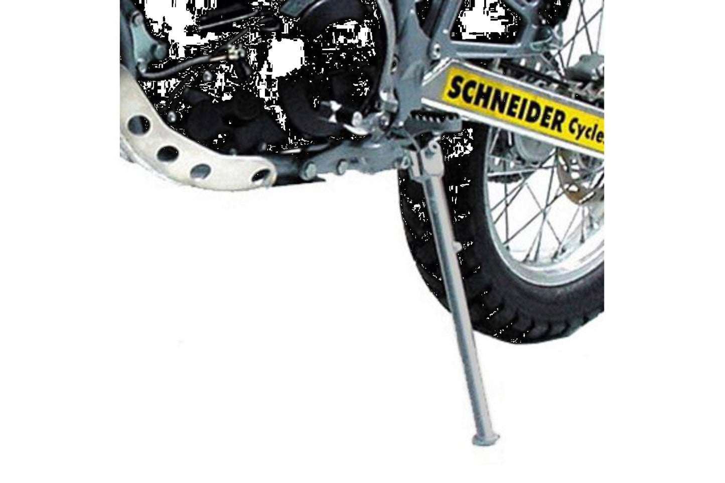 SW MOTECH Side Stand For KTM EGS 620 LC4 97-98 Sts.04.037.101