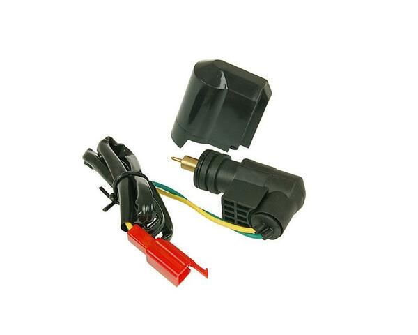 NARAKU Rebuild Kit NK200.05