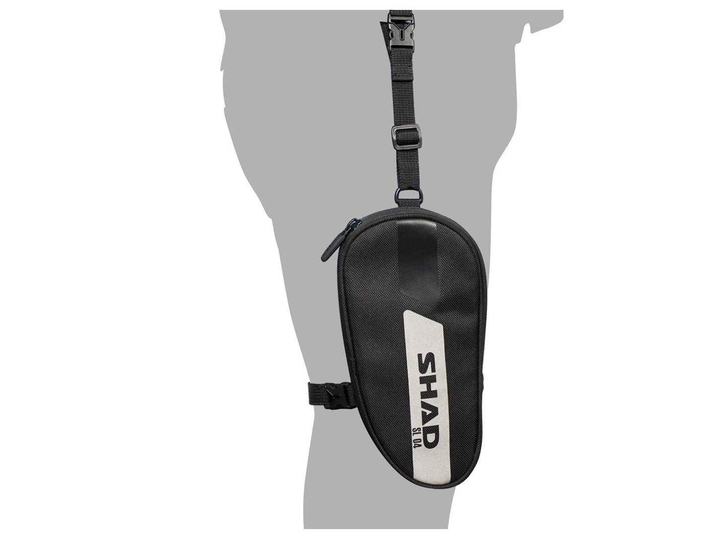 SHAD Rider Thigh Bag SL04 - Small X0SL04