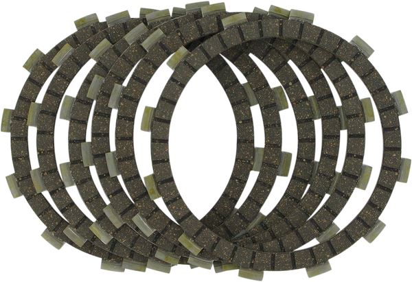 Ebc CK Standard Series Clutch Kit For Honda VT 1100 C 1987-1998 Set CK1239