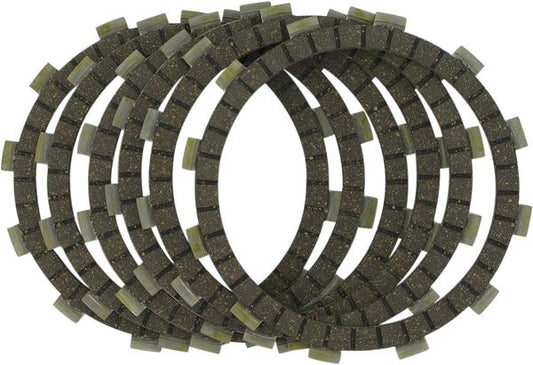 Ebc CK Standard Series Clutch Kit For Honda VT 1100 C 1987-1998 Set CK1239