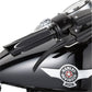 Arlen Ness Deep Cut Comfort Series Grips For HD FLHRXS 1868 17-24 07-053