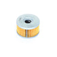 Athena Oil Filter Yellow Paper Premium For Suzuki DR 650 SE 81-06 FFC038