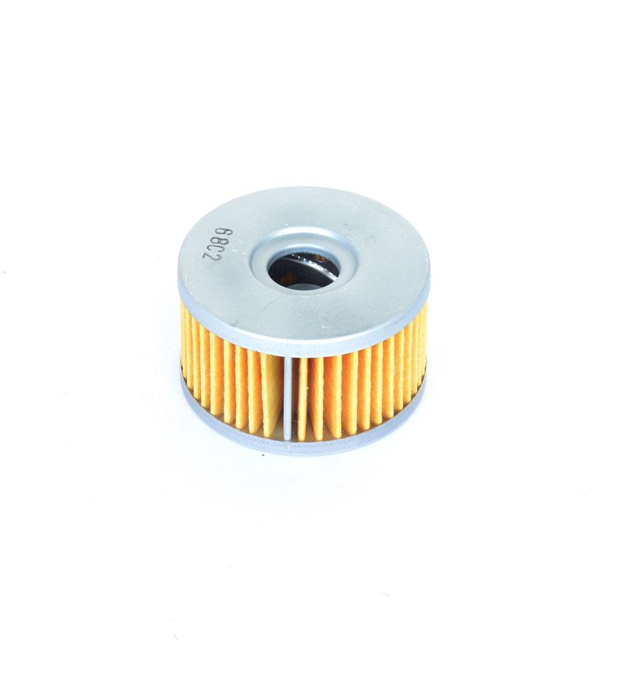 Athena Oil Filter Yellow Paper Premium For Suzuki DR 650 SE 81-06 FFC038