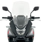 WRS Windscreen Capo Honda XL750 Transalp Clear Ho061t
