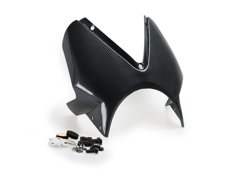 Puig Black Fairing Only Carbon Look 21351F