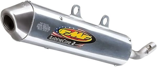 FMF Turbinecore 2.1 Silencer S/A for YAMAHA YZ 125 02-22 024061