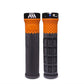 ALL MOUNTAIN STYLE Cero Grips BLACK/ORNG AMSGP1BKOR