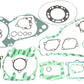 Athena Gasket Kit For Honda CR 250 R 85-91 P400210850250
