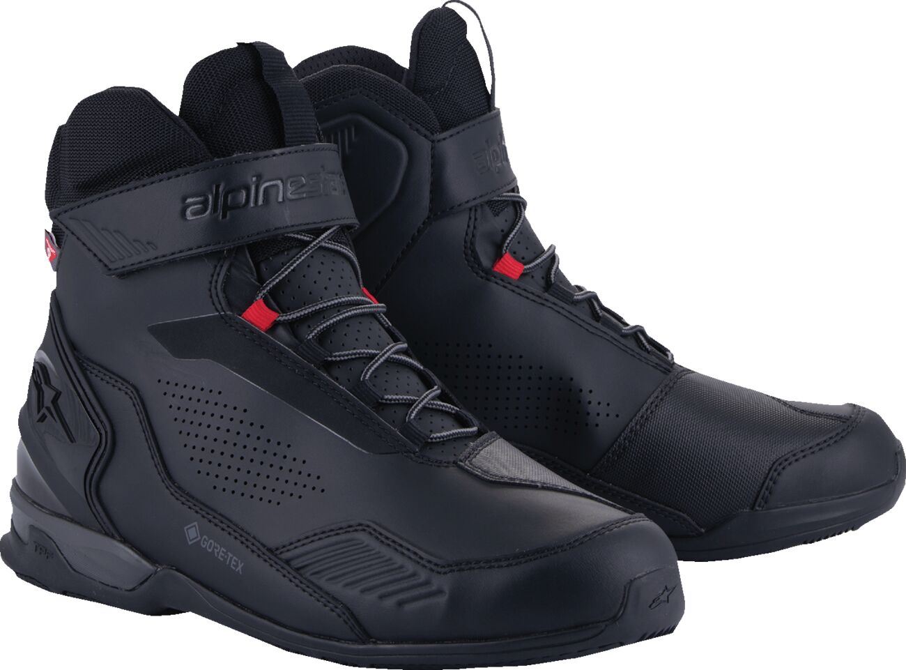 ALPINESTARS Austral GTX Boots Black