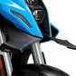 PUIG Naked Front Spoiler Carbon Look for Suzuki GSX 8S 23-25 21704C