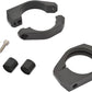 Daytona Fork Clamp Kit 43mm Aluminum ECE Approved Mounting Bracket 89858