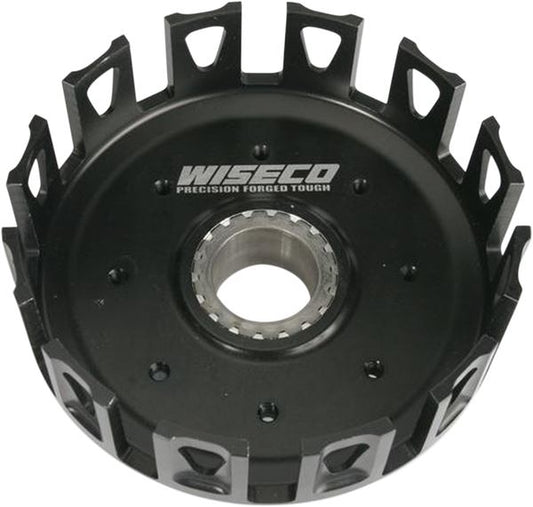 Wiseco Precision-Forged Clutch Basket For Yamaha YZ 250 1993-2014 Black WWPP3012