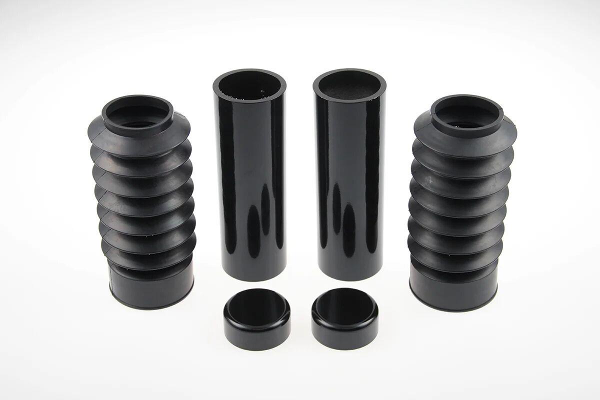 Cult Werk Fork Covers For Harley Davidson FXDB 1690 2006-2017 HD-DYN006
