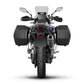 SHAD 4P Pannier Fitting Kit to fit Voge 900DSX Black Knight 2024-2025