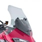 WRS Windscreen For Ducati Multistrada V2 900 2025-2026 DU036F