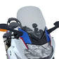 WRS Windscreen For BMW K 1300 S 2005-2016 Smoke BM116F