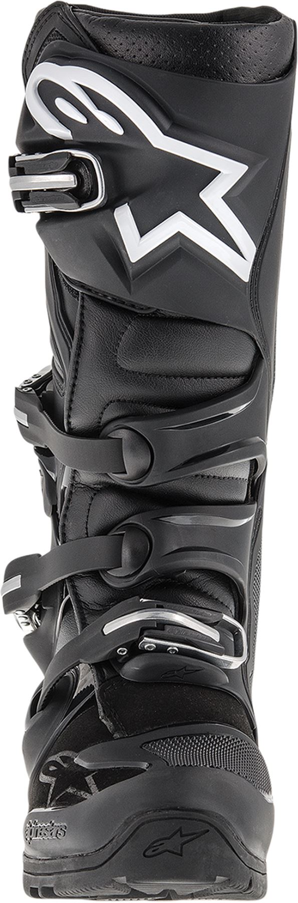 Alpinestars Tech 7 Enduro Boots Black Grey