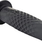 Daytona GRIPPYGRIP GGDI-Arc-III Grip 1 Closed Ends Pair Fits 25.4mm 88675
