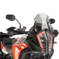 Puig Sport Screen Black 9622F