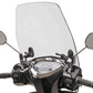 PUIG Traffic Screen Light Smoke for Yamaha Delight 17-20 9970H
