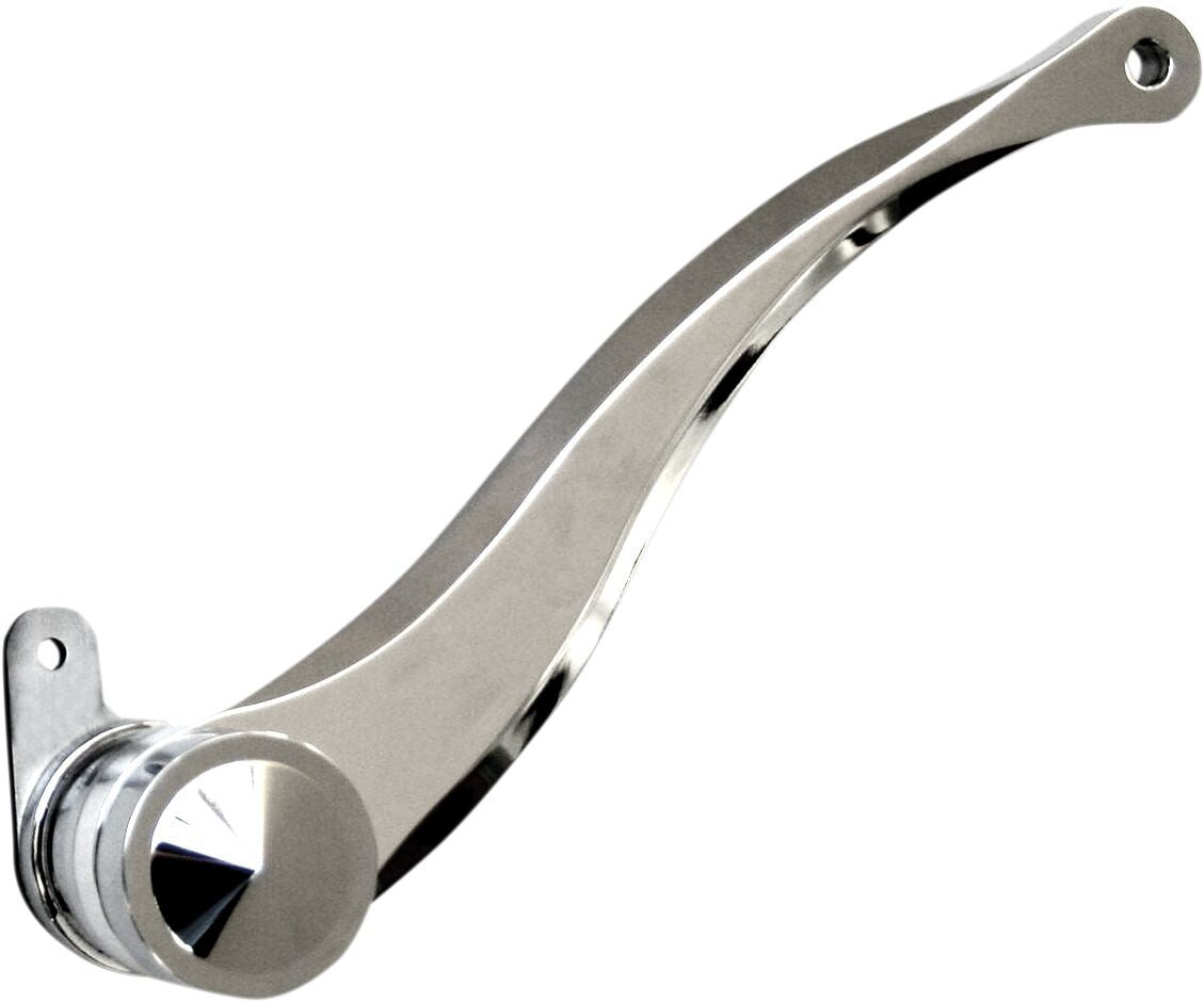 Accutronix Brake Arm For Harley Davidson FLHR 1584 1997-2007 FLB-200IN