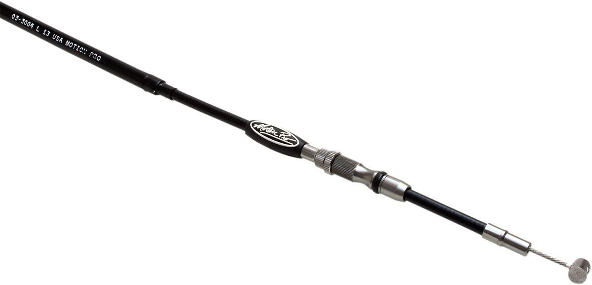 Motion Pro T3 Slidelight Clutch Cable For Kawasaki KX 450 F 2009-2014 03-3004