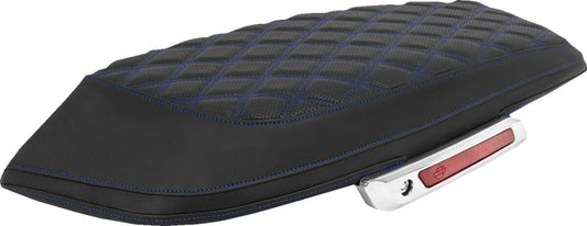 Saddlemen Saddlebag Lid Covers For Harley FLHX 1923 2023-2026 L870-23-18401