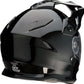 Z1R Range 2.0 Gloss Black Motorcycle Helmet