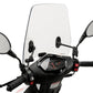 PUIG Traffic Screen Clear for Keeway Hurricane 50 21-23 21645W