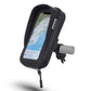 SHAD 160 x 80mm Phone Holder (Handlebar) X0SG62H