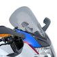 WRS Windscreen For BMW K 1300 S 2005-2016 Dark Smoke BM117FS