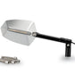 Puig GTI Rearview Mirror RHS Aluminium 20729C