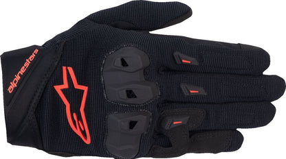 ALPINESTARS Stella SP X 1 Gloves Black/Red