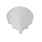 WRS Windscreen For BMW K 1300 S 2005-2016 Smoke Each BM117F