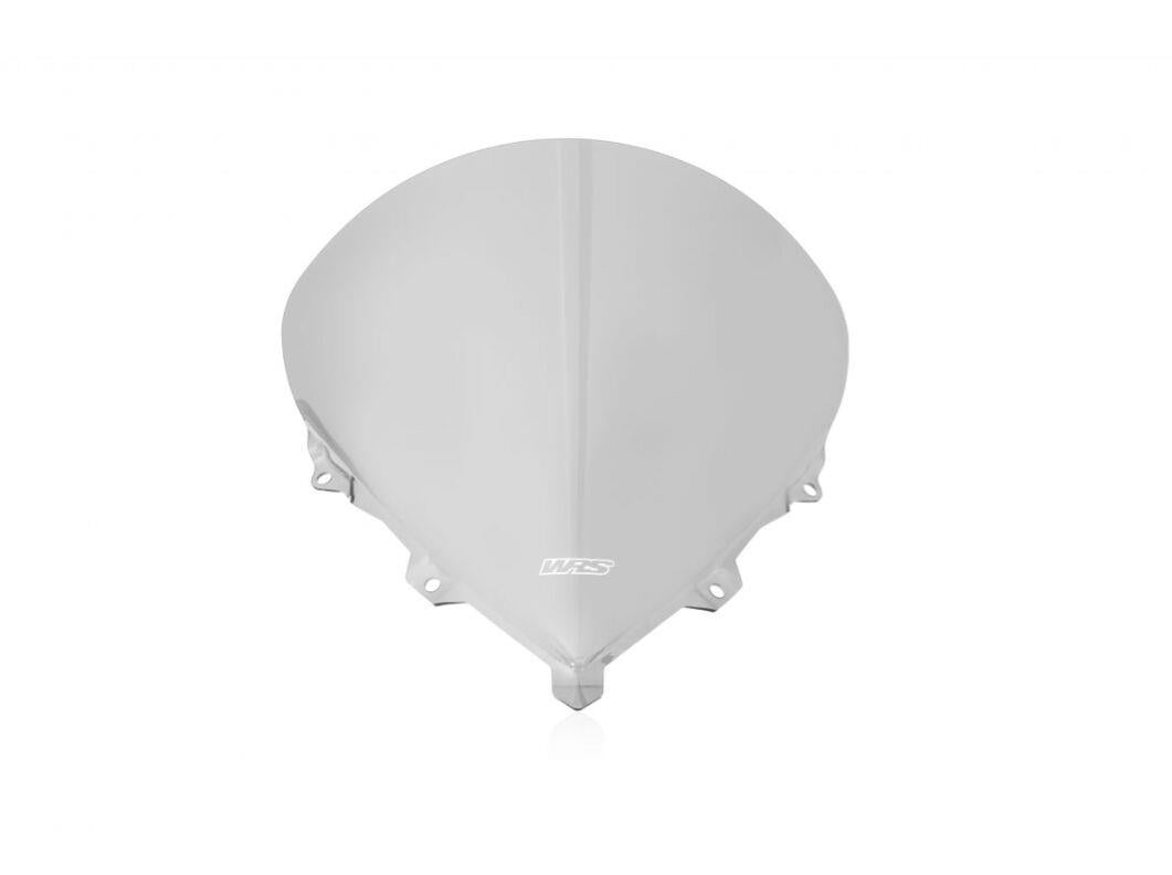 WRS Windscreen For BMW K 1300 S 2005-2016 Smoke Each BM117F